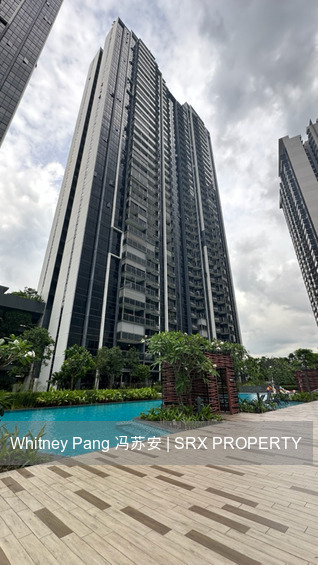 Parc Riviera (D5), Condominium #557446521